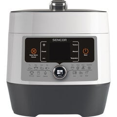 Sencor SPR3600WH hind ja info | Aurutajad, multikeetjad | kaup24.ee