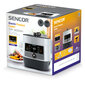 Sencor SPR3600WH hind ja info | Aurutajad, multikeetjad | kaup24.ee