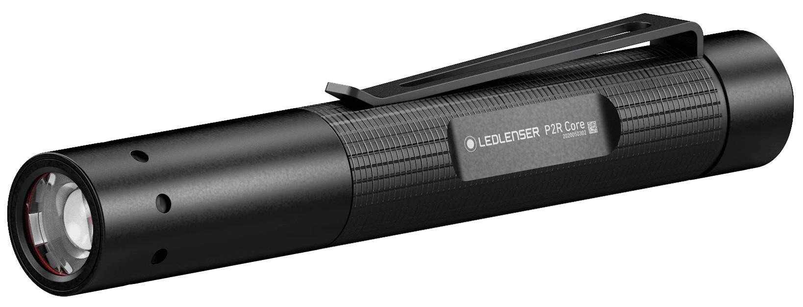 Flashlight P2R Core hind ja info | Taskulambid, prožektorid | kaup24.ee