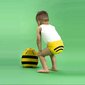 Treeningpüksid - Bumblebee, 3tk, 2-3 aastat hind ja info | Mähkmed | kaup24.ee