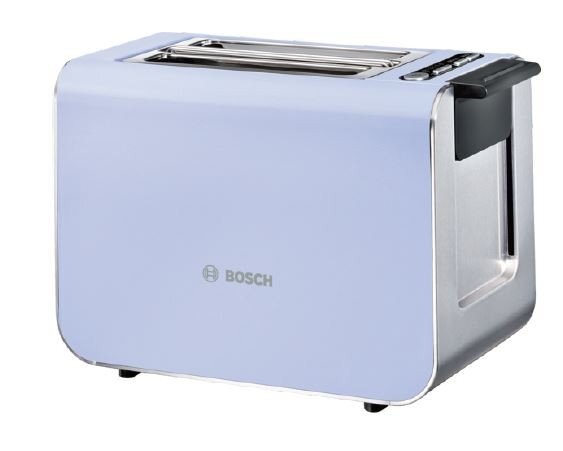 Bosch TAT 8619 цена и информация | Rösterid | kaup24.ee