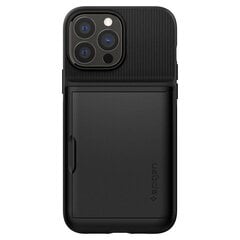 Spigen Slim Armor CS iPhone 13 Pro Max hind ja info | Telefoni kaaned, ümbrised | kaup24.ee