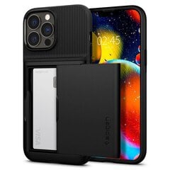 Spigen Slim Armor CS iPhone 13 Pro Max hind ja info | Telefoni kaaned, ümbrised | kaup24.ee