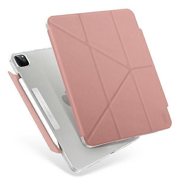 Uniq Camden iPad Pro 11 &quot;(2021) цена и информация | Tahvelarvuti kaaned ja kotid | kaup24.ee