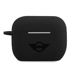 Mini MIACAPSLTBK AirPods Pro hind ja info | Kõrvaklappide tarvikud | kaup24.ee