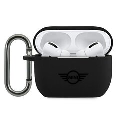 Mini MIACAPSLTBK AirPods Pro hind ja info | Kõrvaklapid | kaup24.ee