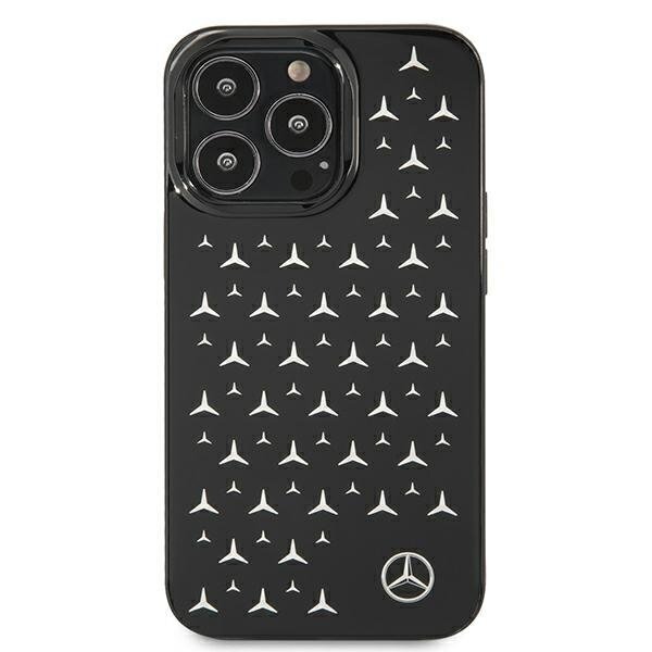 Mercedes MEHCP13LESPBK iPhone 13 Pro hind ja info | Telefoni kaaned, ümbrised | kaup24.ee