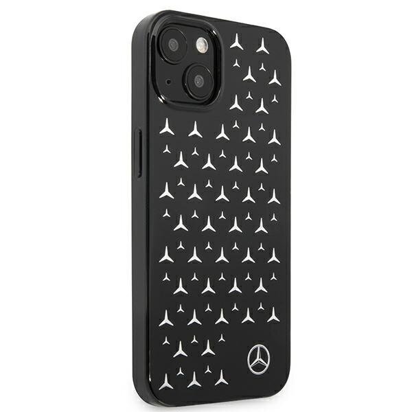 Mercedes MEHCP13MESPBK iPhone 13 6.1 hind ja info | Telefoni kaaned, ümbrised | kaup24.ee