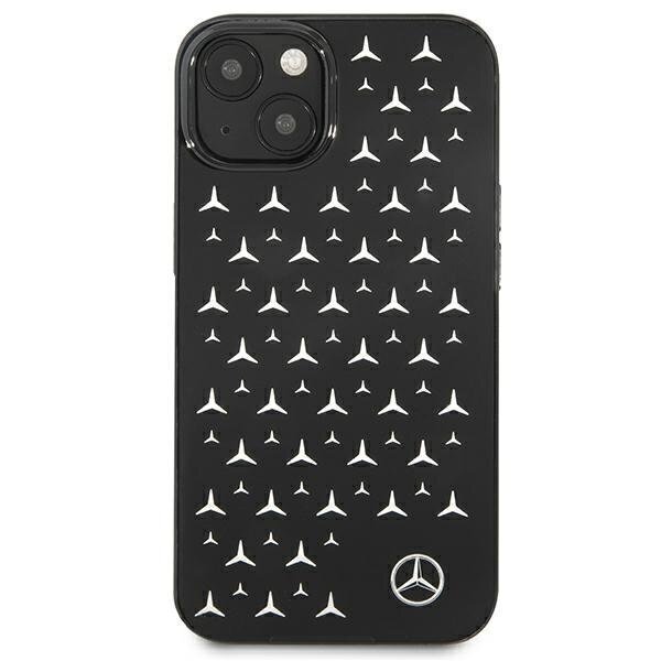 Mercedes MEHCP13MESPBK iPhone 13 6.1 hind ja info | Telefoni kaaned, ümbrised | kaup24.ee