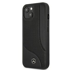 Mercedes MEHCP13SCDOBK iPhone 13 mini цена и информация | Чехлы для телефонов | kaup24.ee