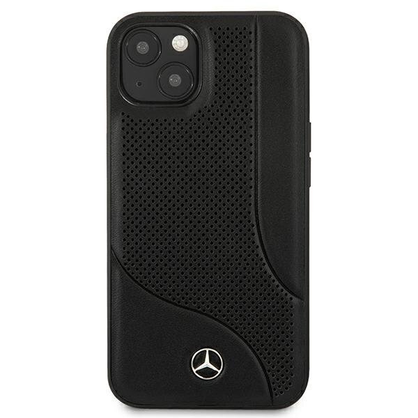 Mercedes MEHCP13SCDOBK iPhone 13 mini hind ja info | Telefoni kaaned, ümbrised | kaup24.ee