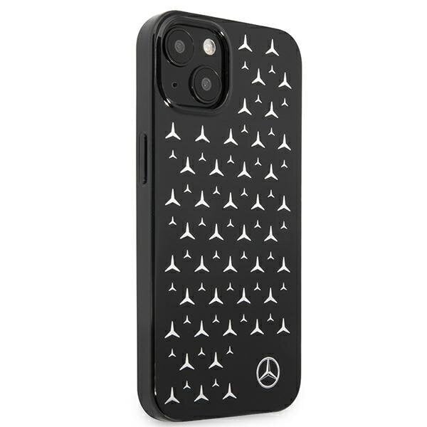 Mercedes MEHCP13SESPBK iPhone 13 mini цена и информация | Telefoni kaaned, ümbrised | kaup24.ee