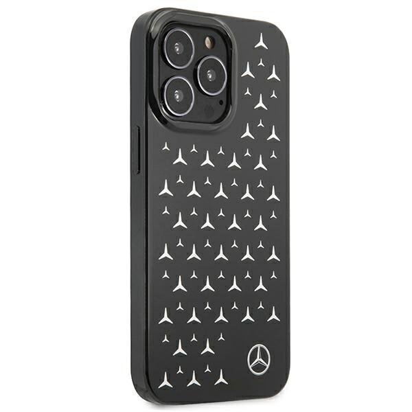 Mercedes MEHCP13XESPBK iPhone 13 Pro Max 6.7 hind ja info | Telefoni kaaned, ümbrised | kaup24.ee