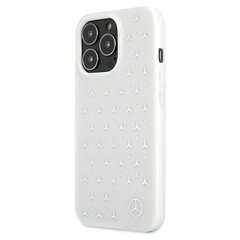 Чехол Mercedes для iPhone 13 Pro / 13 6.1'' цена и информация | Чехлы для телефонов | kaup24.ee