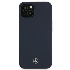 Mercedes MEHCP13SSILNA iPhone 13 mini 5,4 hind ja info | Telefoni kaaned, ümbrised | kaup24.ee