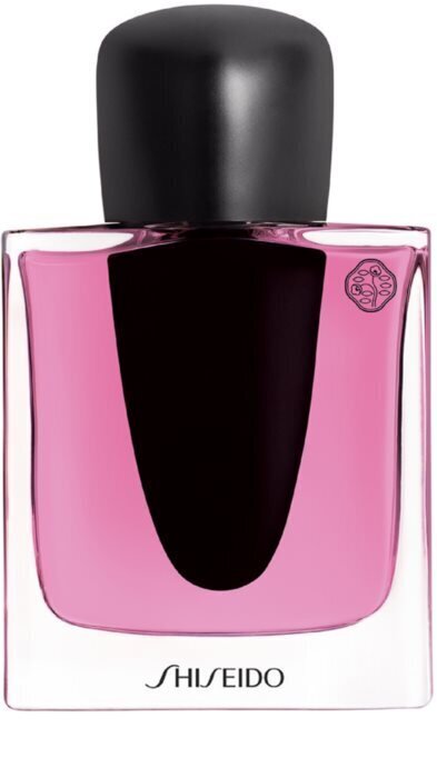 Naiste parfüüm Shiseido Ginza Murasaki EDP, 50 ml hind ja info | Naiste parfüümid | kaup24.ee