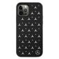 Mercedes MEHCP12LESPBK iPhone 12 Pro Max 6,7" hind ja info | Telefoni kaaned, ümbrised | kaup24.ee