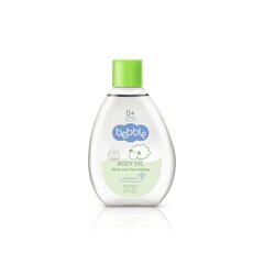 Beebide kehaõli Bebble, 150 ml цена и информация | Косметика для мам и детей | kaup24.ee