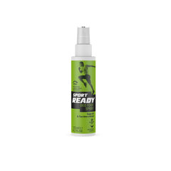 Jalasprei Sport Ready, 125 ml hind ja info | Deodorandid | kaup24.ee