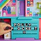 Toredate seikluste kaubanduskeskus Polly Pocket цена и информация | Tüdrukute mänguasjad | kaup24.ee