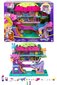 Puumaja Polly Pocket цена и информация | Tüdrukute mänguasjad | kaup24.ee