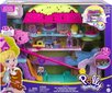 Puumaja Polly Pocket цена и информация | Tüdrukute mänguasjad | kaup24.ee