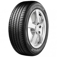 Шины для легковых автомобилей Firestone ROADHAWK 205/40WR17 цена и информация | Летняя резина | kaup24.ee