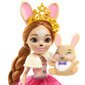 Nukk Mattel Enchantimals Royals:: Fmly Bny hind ja info | Tüdrukute mänguasjad | kaup24.ee