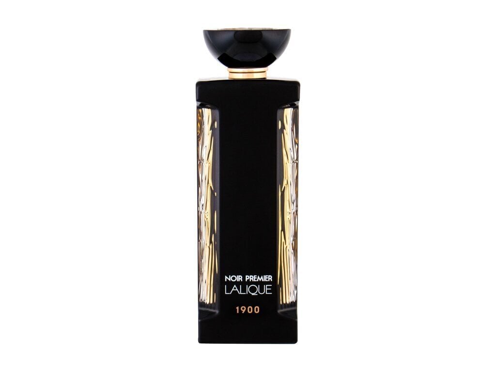 Lalique Noir Premier Collection Fleur Universelle EDP unisex 100 ml hind ja info | Naiste parfüümid | kaup24.ee