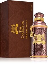 Alexandre J. The Collector Morning Muscs EDP 100ml цена и информация | Женские духи | kaup24.ee