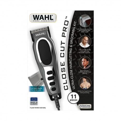 Wahl CloseCutPro WAH20105-0460 hind ja info | Juukselõikusmasinad, trimmerid | kaup24.ee