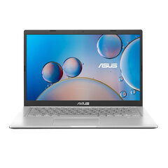 Asus A416 FHD Intel® Celeron N4020 4GB 128 SSD with Microsoft 365 цена и информация | Ноутбуки | kaup24.ee