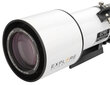 Apochromat EXPLORE SCIENTIFIC ED APO 80mm f/6 FCD-100 Alu HEX цена и информация | Mikroskoobid ja teleskoobid | kaup24.ee