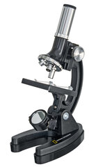 Микроскоп National Geographic 300x-1200x и жесткий футляр цена и информация | Телескопы и микроскопы | kaup24.ee
