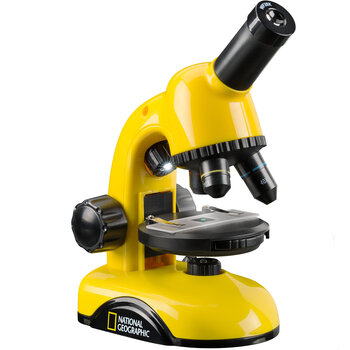 Набор микроскопов Biolux NATIONAL GEOGRAPHIC  цена и информация | Телескопы и микроскопы | kaup24.ee
