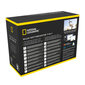 Meteoroloogiajaam National Geographic Wifi 7in1 hind ja info | Ilmajaamad, termomeetrid | kaup24.ee