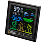 Ilmajaam NATIONAL GEOGRAPHIC VA värviline LCD koos incl. 3 andurit hind ja info | Ilmajaamad, termomeetrid | kaup24.ee