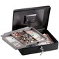 Master Lock Money box sisetükiga CB-12ML, keskmine hind ja info | Esikukomplektid | kaup24.ee