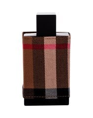 Burberry London EDT meestele 100 ml цена и информация | Мужские духи | kaup24.ee