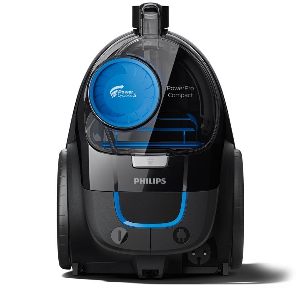 Philips PowerPro Compact FC9331/09 hind ja info | Tolmuimejad | kaup24.ee