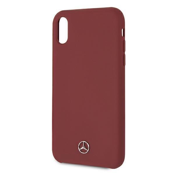 Mercedes MEHCI61SILRE iPhone hind ja info | Telefoni kaaned, ümbrised | kaup24.ee