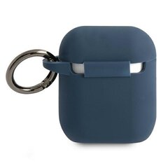 US Polo USACA2SFGV AirPods Blue hind ja info | Kõrvaklapid | kaup24.ee