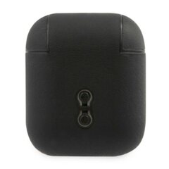 BMW BMA2 LBK AirPods Black hind ja info | Kõrvaklapid | kaup24.ee