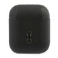 BMW BMA2 LBK AirPods Black hind ja info | Kõrvaklapid | kaup24.ee