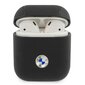 BMW BMA2 LBK AirPods Black hind ja info | Kõrvaklapid | kaup24.ee