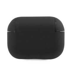 BMW BMAPSSLBK AirPods Pro Black hind ja info | Kõrvaklapid | kaup24.ee