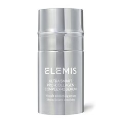 Сыворотка для лица Elemis Ultra Smart Pro-Collagen Complex, 30 мл цена и информация | Сыворотки для лица, масла | kaup24.ee