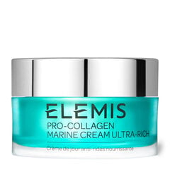 Дневной крем для лица Pro-Collagen Marine Ultra-Rich, 50 мл цена и информация | Elemis Духи, косметика | kaup24.ee