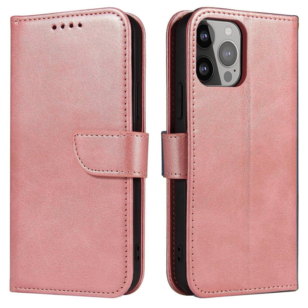 Magnet Case Xiaomi Redmi K40 Pro+ / K40 Pro / K40 / Poco F3 / Mi 11i hind ja info | Telefoni kaaned, ümbrised | kaup24.ee