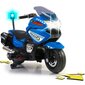 Elektriline mootorratas - Feber Police цена и информация | Laste elektriautod | kaup24.ee